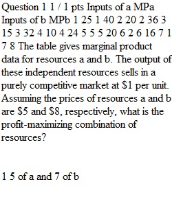 Unit 3D Quiz 2